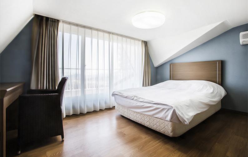 I Park Condominium Sokcho Exterior foto